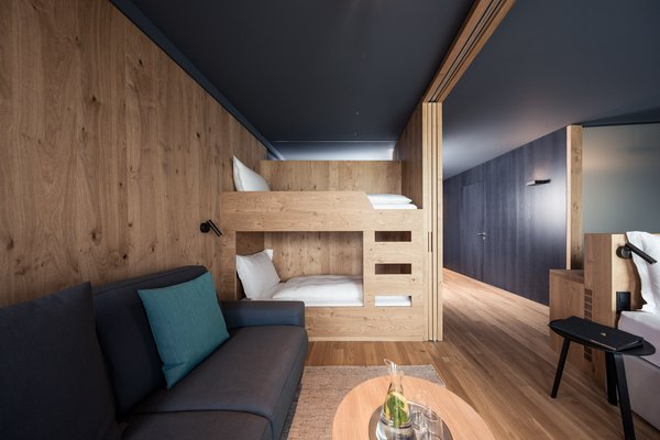 Foto della camera Hotel Lamm