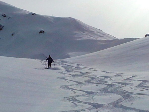 Photo gallery winter
