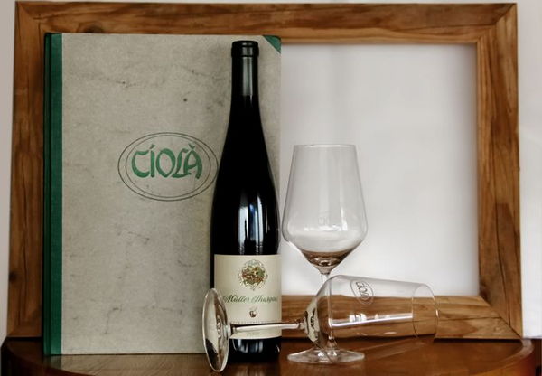 Ciolà - Ristorante San Vigilio