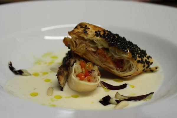 Ricette e proposte gourmet Ciolà