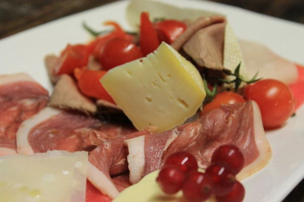 Ricette e proposte gourmet Ciolà