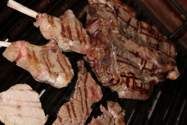 Ricette e proposte gourmet Ciolà