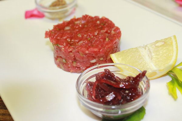 Ricette e proposte gourmet Ciolà