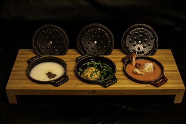 Ricette e proposte gourmet Hardimitz'n Restaurant & Steakhouse