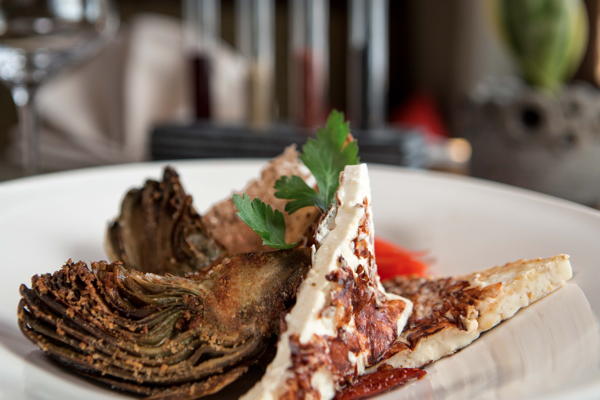 Ricette e proposte gourmet Hardimitz'n Restaurant & Steakhouse