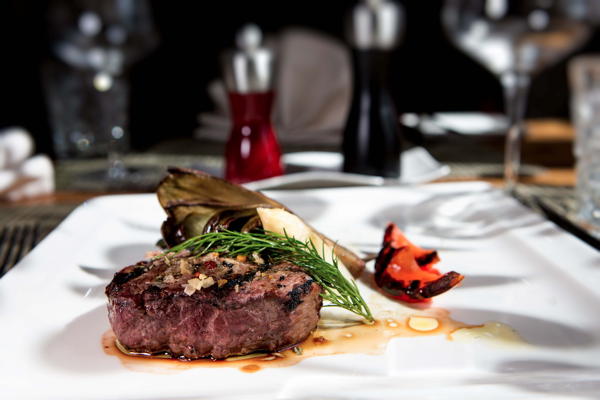 Ricette e proposte gourmet Hardimitz'n Restaurant & Steakhouse