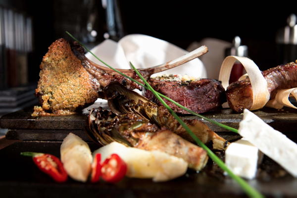 Ricette e proposte gourmet Hardimitz'n Restaurant & Steakhouse