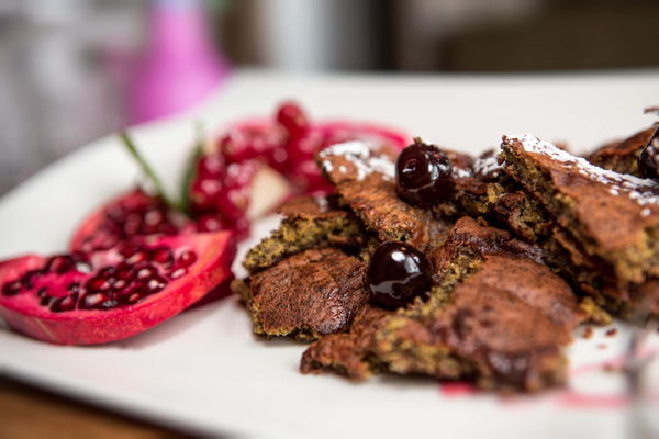 Ricette e proposte gourmet Hardimitz'n Restaurant & Steakhouse