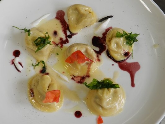 Rezepte und Gourmet-Gerichte Tana de 'l Ors