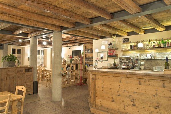 Photo of the bar Restaurant Tana de 'l Ors