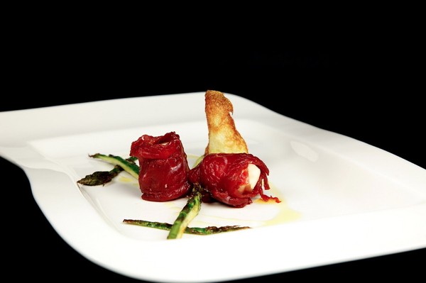 Recipes and gourmet-dishes El Filò