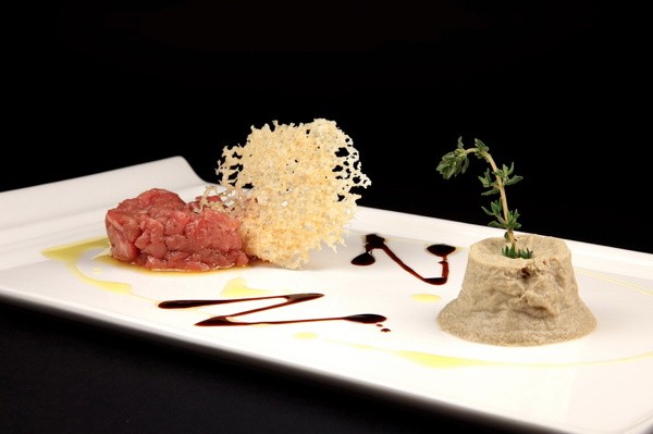 Recipes and gourmet-dishes El Filò