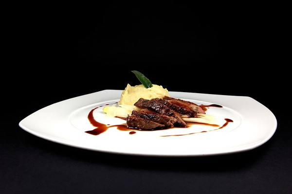 Recipes and gourmet-dishes El Filò
