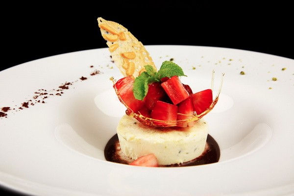 Recipes and gourmet-dishes El Filò