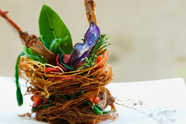 Ricette e proposte gourmet Turm