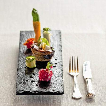Ricette e proposte gourmet Turm