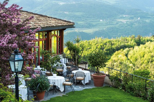 Ricette e proposte gourmet Turm