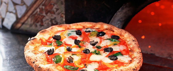 Ricette e proposte gourmet Riega