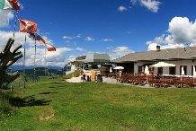 Foto estiva di presentazione Williamshütte - Rifugio