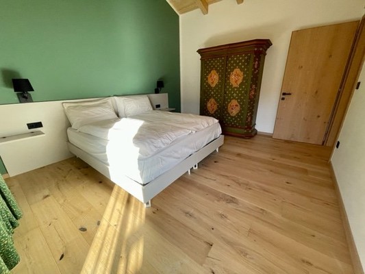 Foto della camera Appartamenti La casina di Vigo
