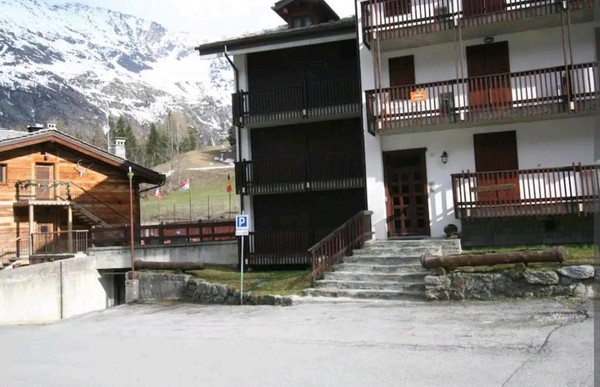 Immagine Appartamento La Casa di Olivia