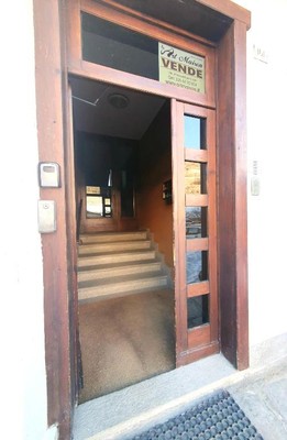 Foto esterno Appartamento La Casa di Olivia