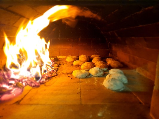 Il cibo