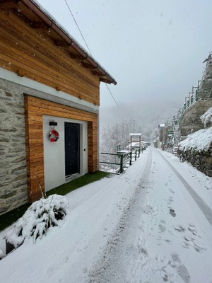 Foto esterno Casa vacanze Graziosa