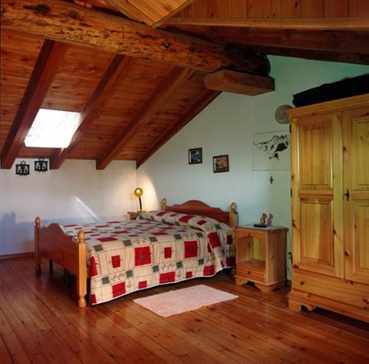 Foto della camera Appartamenti Villaggio Gerbore