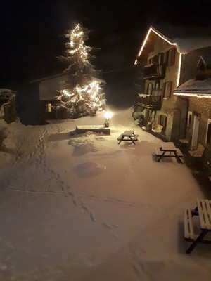 Foto esterno Appartamenti Villaggio Gerbore