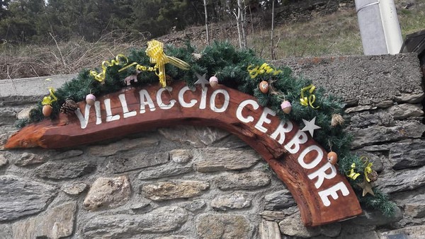 Foto esterno Appartamenti Villaggio Gerbore