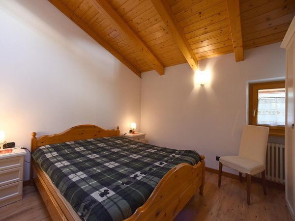 Foto della camera Appartamento Casa Rosa