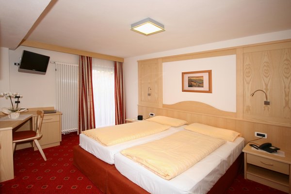Foto della camera Hotel Centrale