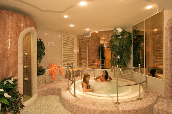Photo of the spa Colfosco