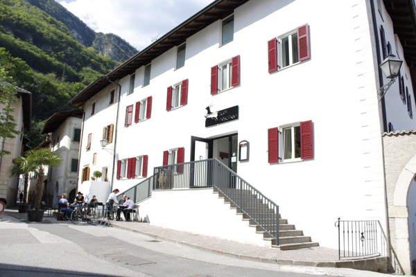 Photo exteriors Gasthof (Small hotel) Zum Hirschen