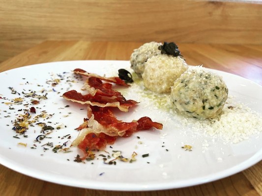 Il cibo