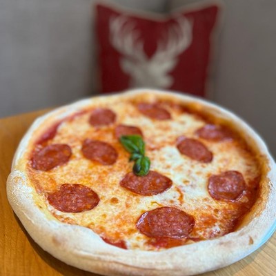 Il cibo