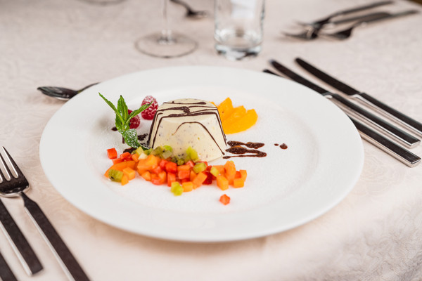 Das Essen