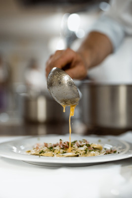 Das Essen
