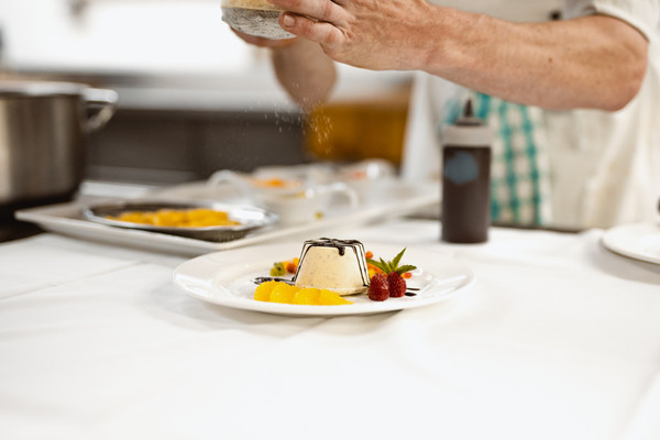 Das Essen