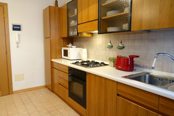 Photo of the kitchen Casa Silva