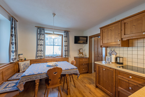 Photo of the kitchen Apartments Solea