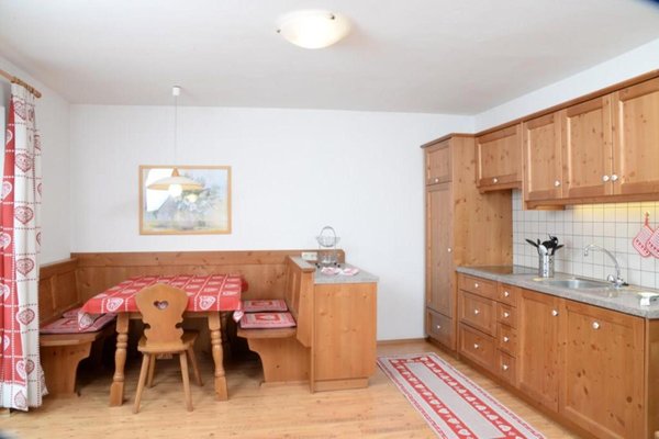 Photo of the kitchen Apartments Solea