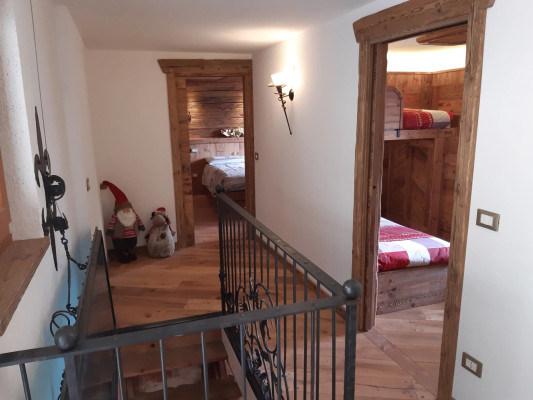 Foto dell'appartamento Baita Chalet Antica Porta