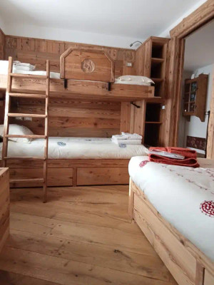 Foto della camera Baita Chalet Antica Porta