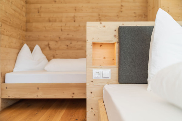 Photo of the room Farmhouse apartments Innermoser