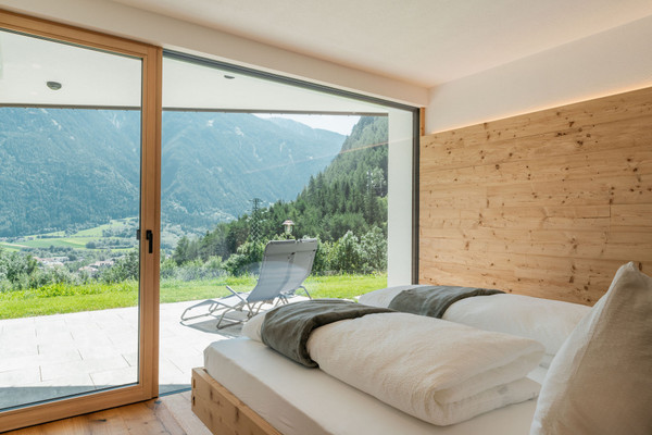 Photo of the room Farmhouse apartments Innermoser