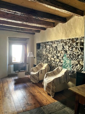 Foto del soggiorno