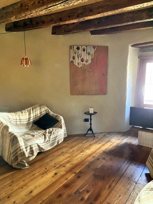Foto del soggiorno