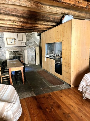 Foto del soggiorno